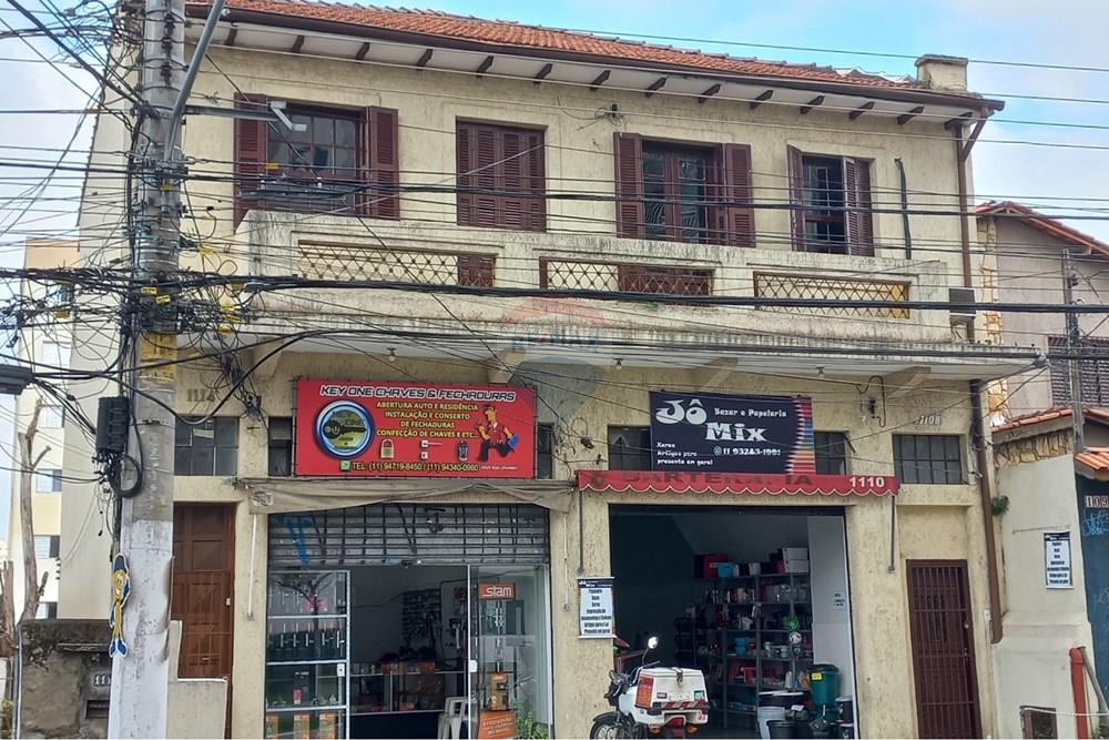 Sobrado, 5 quartos, 324 m² - Foto 2