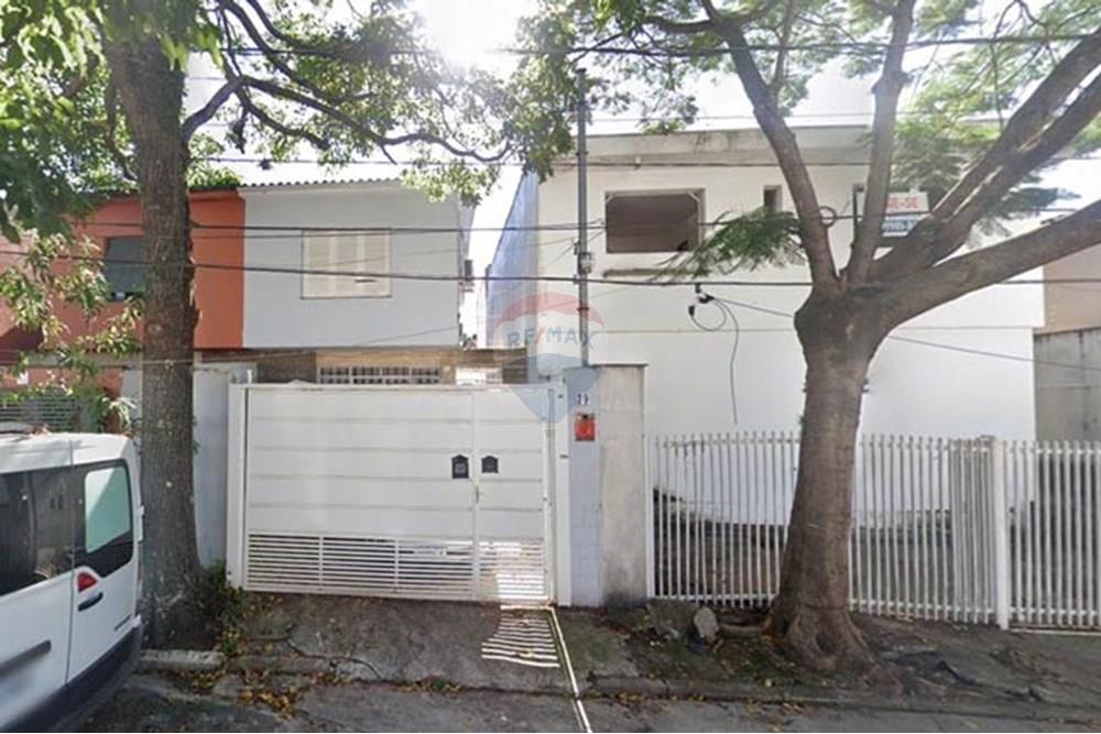 Casa - Alugar - São Paulo , São Paulo - 1 AUAN 0.jpg - 601361040-139