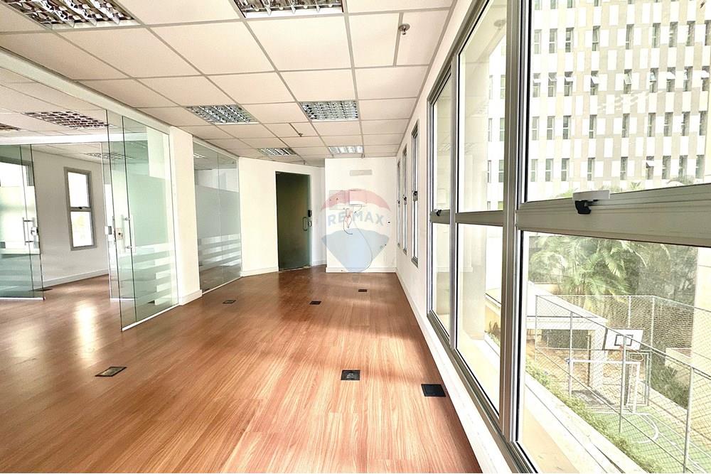 Cj. Comercial/ Sala - Alugar - São Paulo , São Paulo - 16.jpg - 601081056-44