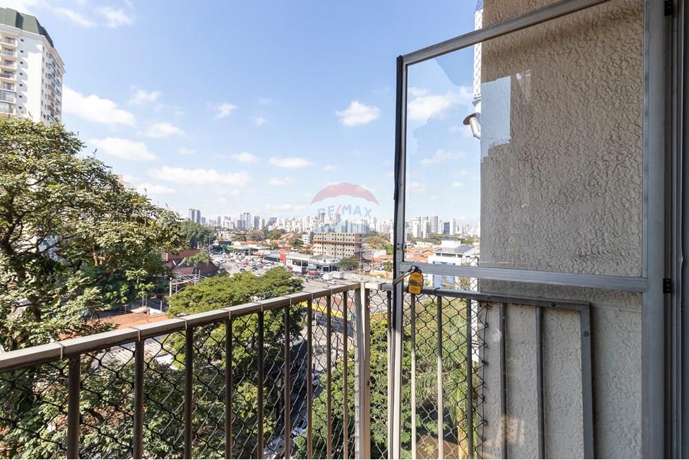 Apartamento - Venda - São Paulo , São Paulo - 01fotos_023.jpg - 602011002-55