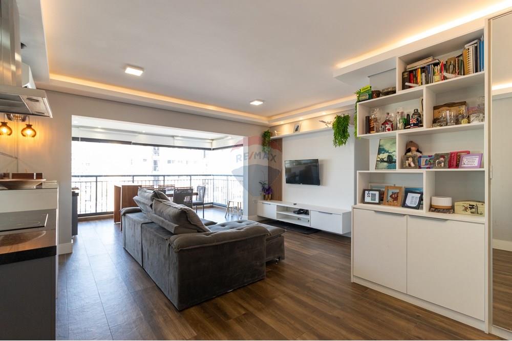 Apartamento - Venda - São Paulo , São Paulo - 01fotos_001_destaque.jpg - 602011001-111