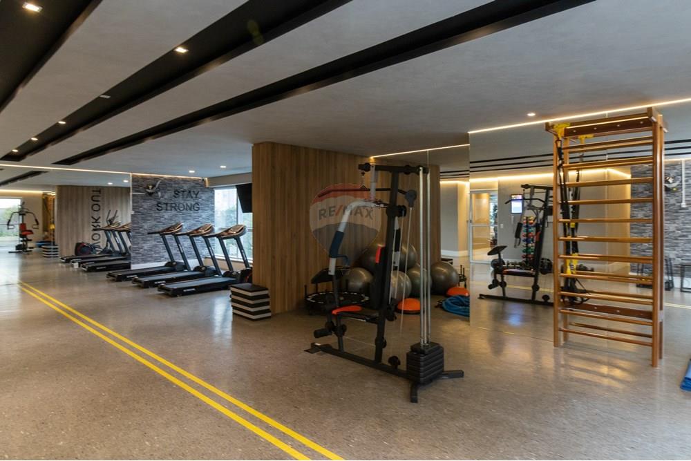 Apartamento à venda com 2 quartos, 96m² - Foto 59