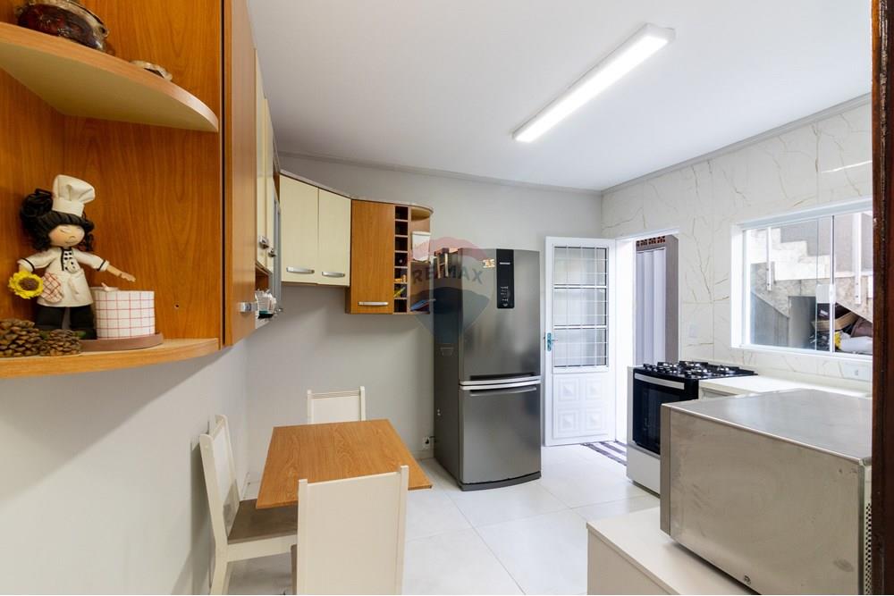 Sobrado - Venda - São Paulo , São Paulo - Avenida Conego José Salomon, 442_10.jpg - 601771057-22