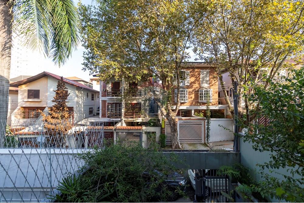 Sobrado - Venda - São Paulo , São Paulo - 01fotos_005.jpg - 601181003-63