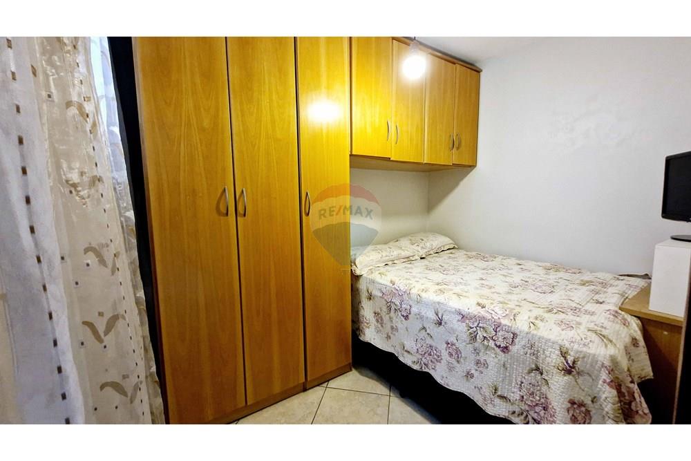 Sobrado - Venda - São Paulo , São Paulo - RUA CARACAXA, 112 (22).jpg - 601051034-60