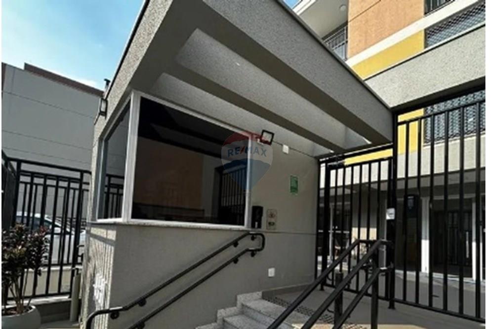 Apartamento - Alugar - São Paulo , São Paulo - 32.jpg - 602291021-235