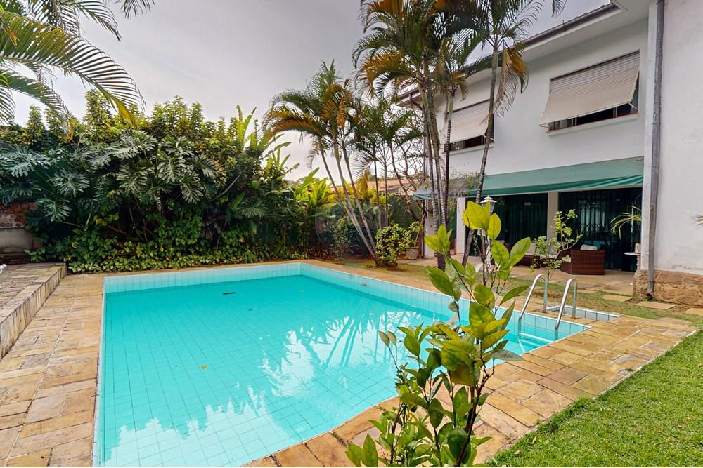 Casa - Venda - São Paulo , São Paulo - 01fotos_074.jpg - 601251084-267