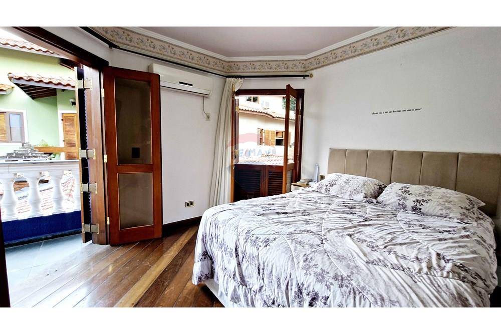 Casa de Condomínio - Venda - São Paulo , São Paulo - RUA MAESTRO BORTOLUCCI, 131 (53).jpg - 601051032-126