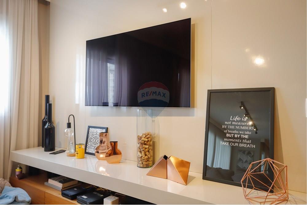 Apartamento - Venda - São Paulo , São Paulo - 25-06-11-Rua Isaac Krasilchik 88 - REMAX Ouro_010_CapodannoFotografia.jpg - 602341006-12