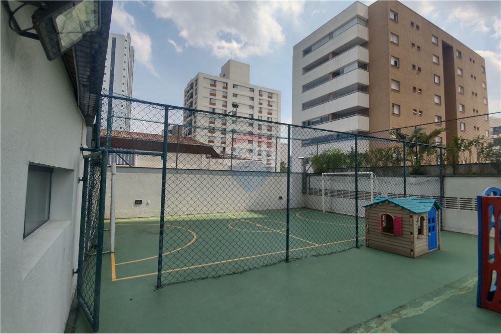 Apartamento para alugar com 2 quartos, 69m² - Foto 18