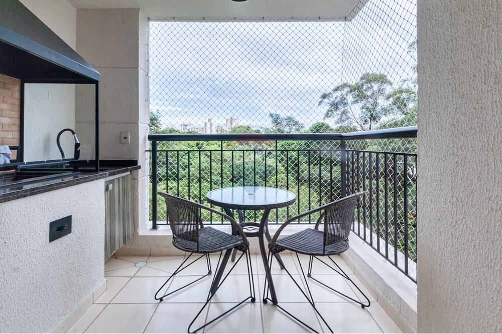 Apartamento - Venda - São Paulo , São Paulo - DSC_9058.jpeg - 601191032-39