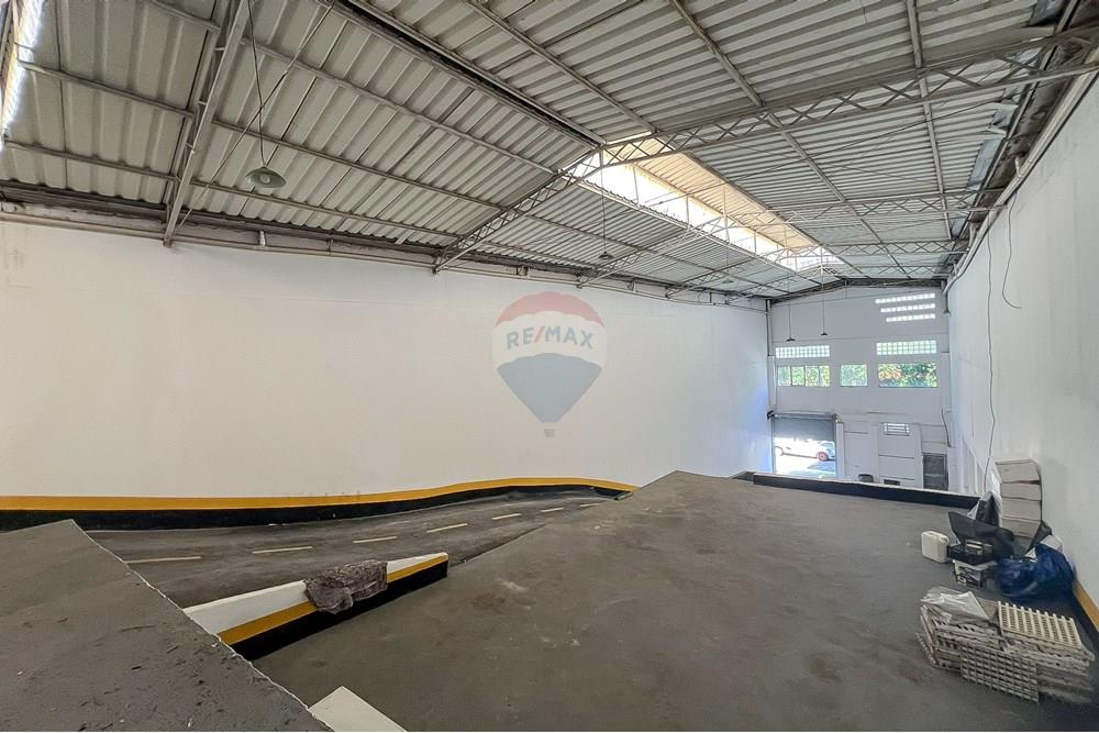 Galpão - Alugar - São Paulo , São Paulo - IMG_4248.jpg - Fachada - 601751081-29