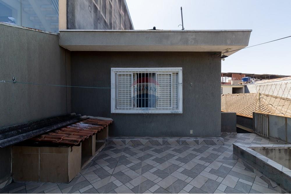 Sobrado - Venda - São Paulo , São Paulo - Avenida Conego José Salomon, 442_27.jpg - 601771057-22