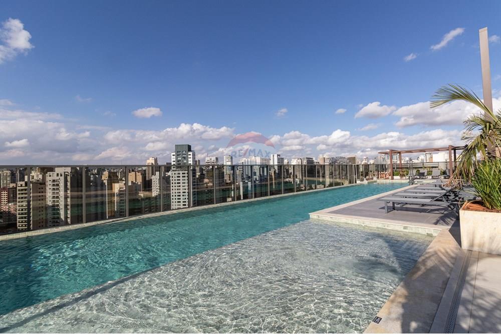 Studio - Venda - São Paulo , São Paulo - 01fotos_055.jpg - 601251187-13