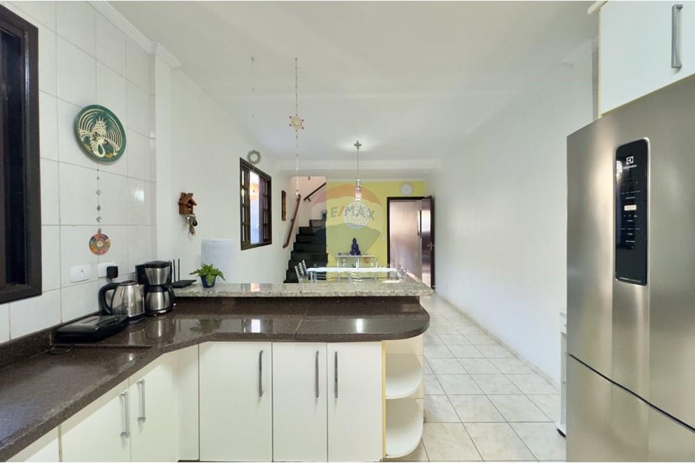 Sobrado - Venda - São Paulo , São Paulo - 601301008-69_FE - 63 - CASA VENDA RUA ORESTES BARBOSA, 233 - JD. PALMARES-INTERLAGOS  (22).jpeg - 601301008-69