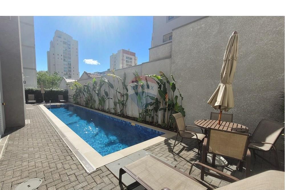 Studio - Alugar - São Paulo , São Paulo - 20251021_083448.jpg - 601401041-29