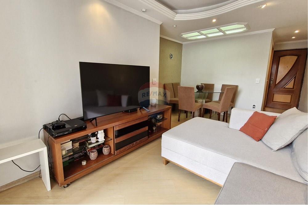 Apartamento, 3 quartos, 84 m² - Foto 5