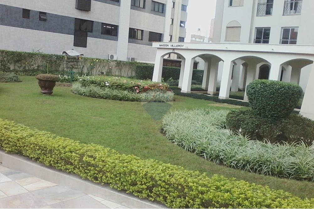 Apartamento - Alugar - São Paulo , São Paulo - Cópia de Jardim.jpg - 601971016-480