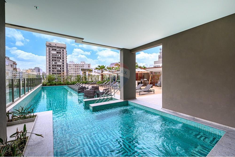 Apartamento - Alugar - São Paulo , São Paulo - Greystar_AYRA_Higienopolis_AfetianStudio_w_25.jpg - 602061045-6