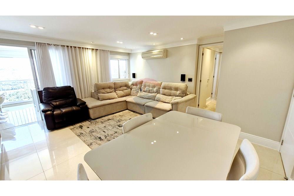 Apartamento - Venda - São Paulo , São Paulo - RUA ADELE, 119 (13).jpg - Sala - 601361044-38