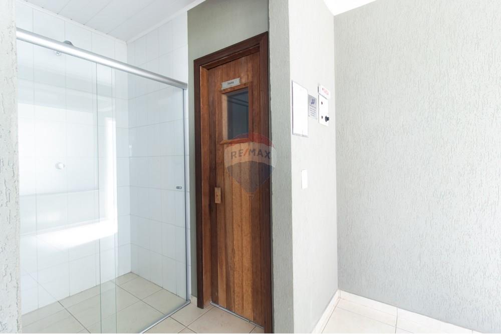 Apartamento - Venda - São Paulo , São Paulo - 38 Sauna.jpg - 601971072-47