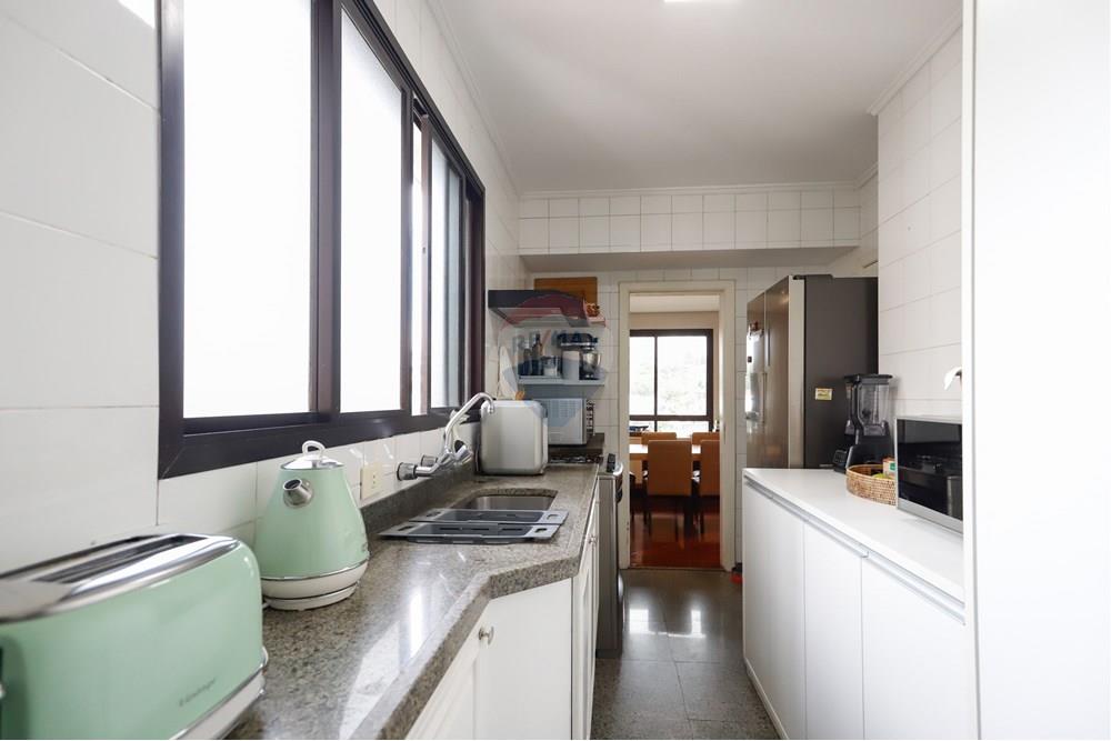 Apartamento - Venda - São Paulo , São Paulo - 25-09-19 - Rua Tupi, 965 apto 81 - Santa Cecilia_044_CapodannoFotografia.jpg - 602341003-17