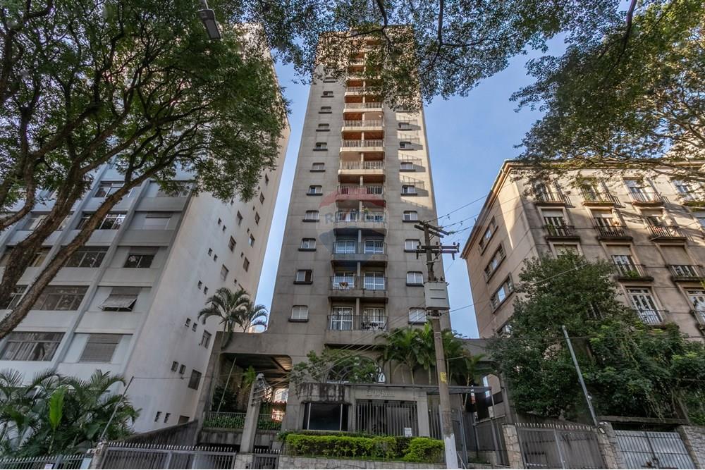 Apartamento - Venda - São Paulo , São Paulo - 601301051-29 - Alameda Barão de Limeira, 1500-016.jpg - 601301051-29