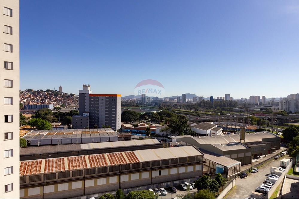 Apartamento - Venda - São Paulo , São Paulo - 3 VISTA VARANDA (1).jpg - 601261064-214