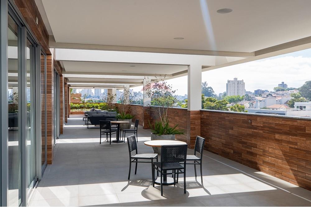 Apartamento - Venda - São Paulo , São Paulo - Remax Ville-37.jpg - 601241050-5