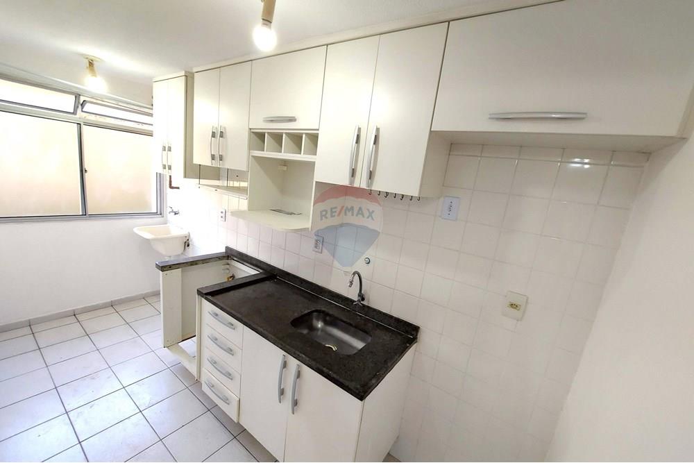 Apartamento - Alugar - São Paulo , São Paulo - 20250801_114743.jpg - Cozinha - 602381006-21