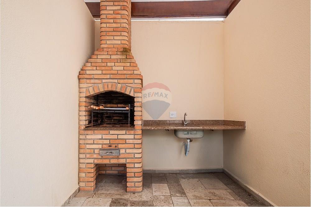 Apartamento - Venda - São Paulo , São Paulo - churrasqueira.jpg - 601311011-161