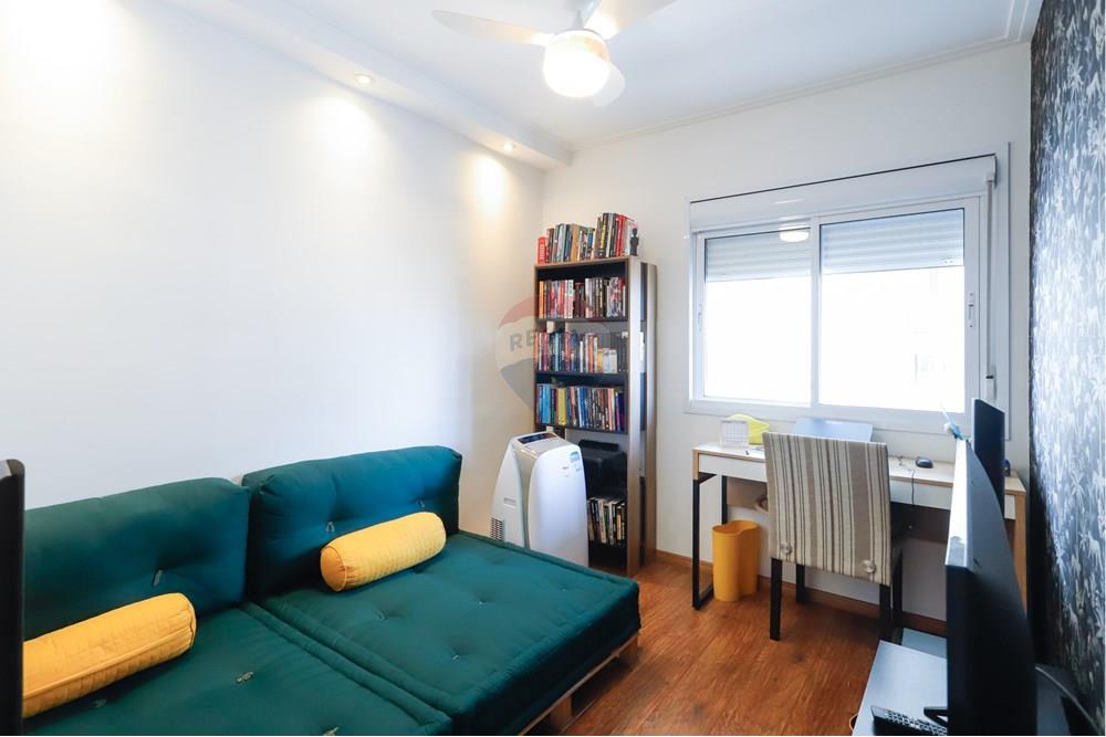 Residential - कोंडो/अपार्टमेंट - साओ पोलो , साओ पोलो - BR - 25-09-12-R. Brg. Galvão 153 - Barra Funda_012_CapodannoFotografia.jpg - 602341010-99