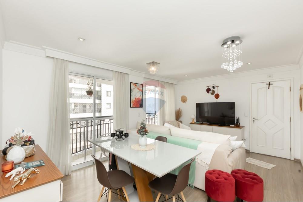 Apartamento - Venda - São Paulo , São Paulo - IMG_353119.jpg - 601721052-10