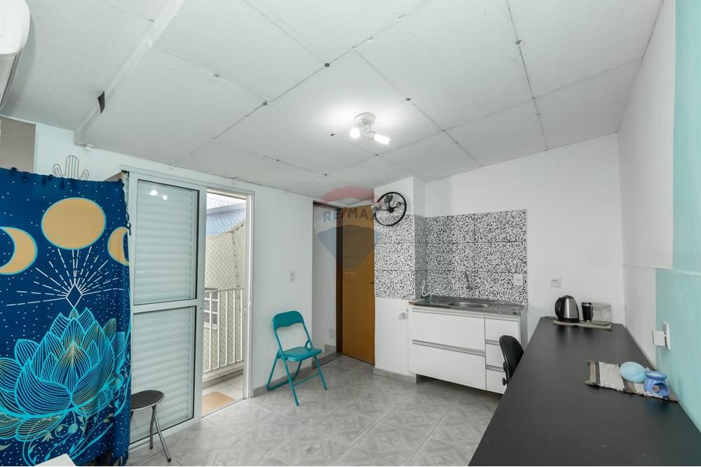 Sobrado - Venda - São Paulo , São Paulo - IMG_805103.jpg - 602261024-29