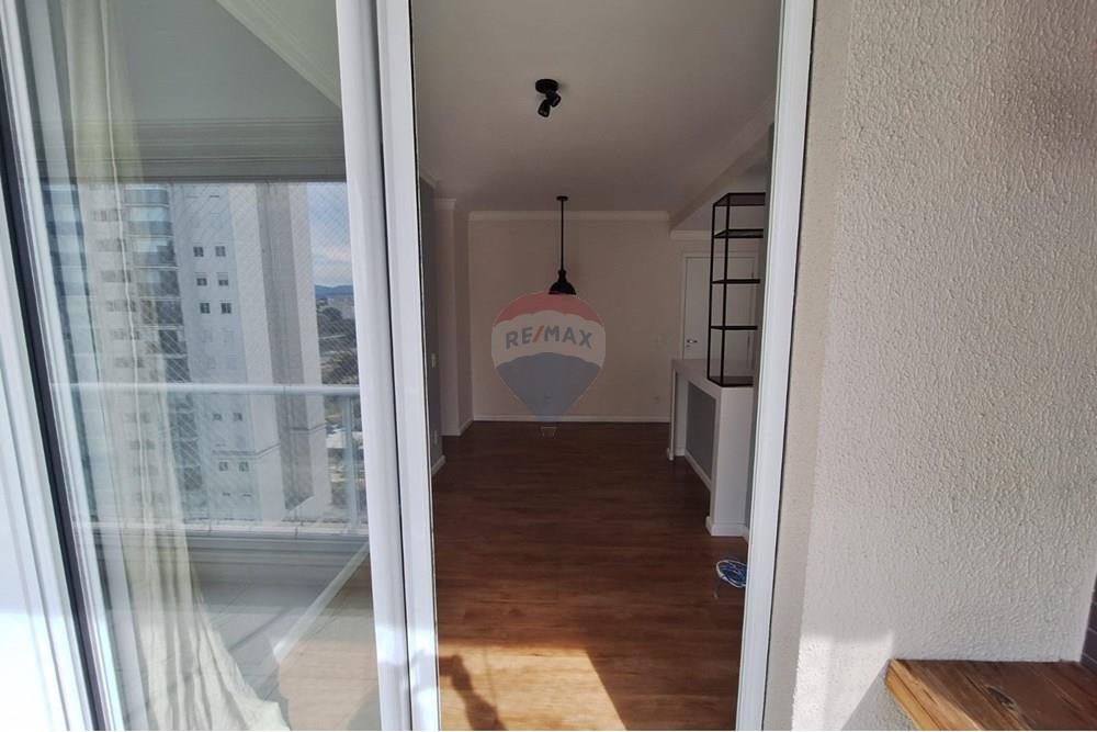 Apartamento - Alugar - São Paulo , São Paulo - Av Raimundo P Magalhães 909 ap 93 Bl2 (50).jpg - 601141076-19