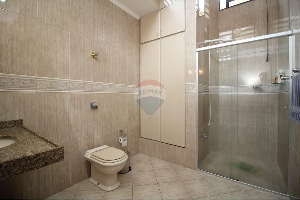 Casa - Venda - São Paulo , São Paulo - banheiro.JPG - 602101043-2