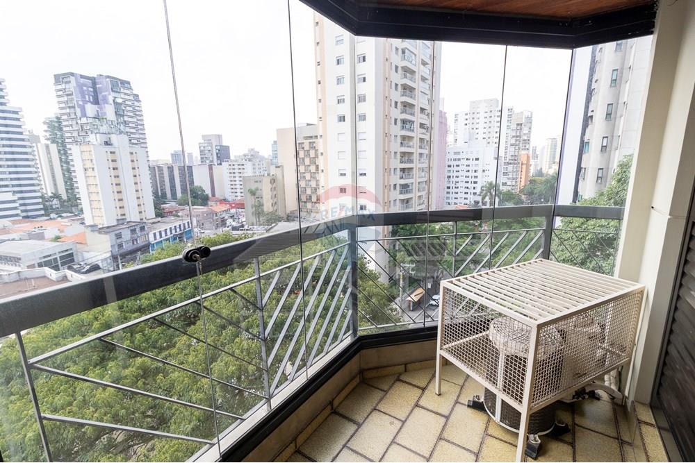 Apartamento - Venda - São Paulo , São Paulo - 01fotos_013.jpg - 601251099-158
