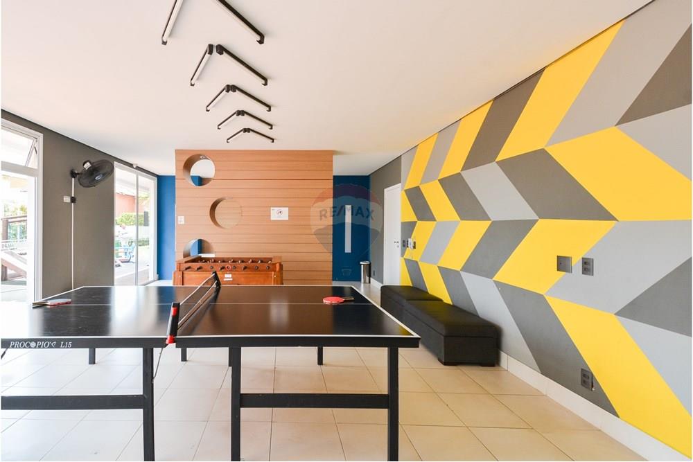 Apartamento - Venda - São Paulo , São Paulo - Cópia de 1212agostinho (77).jpg - Layout aberto - 601131064-32