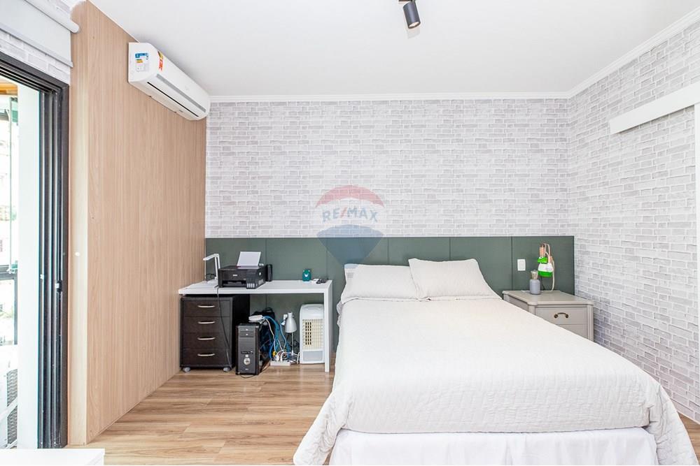 Apartamento - Venda - São Paulo , São Paulo - REMAX-5.jpg - 601251010-368