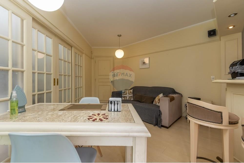 Apartamento - Venda - São Paulo , São Paulo - 02 sala.jpg - 601481005-197