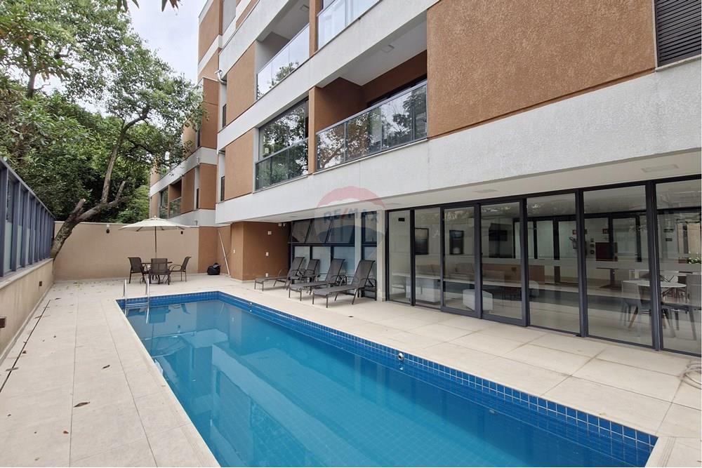 Apartamento, 1 quarto, 45 m² - Foto 23