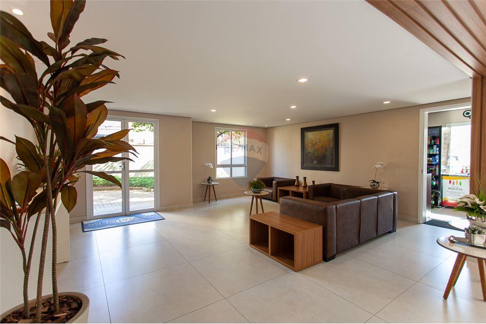 Apartamento - Venda - São Paulo , São Paulo - 35 - 601751048-109