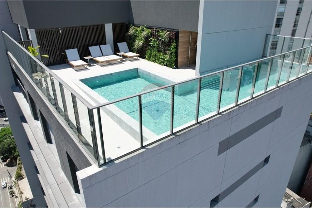 Apartamento - Venda - São Paulo , São Paulo - THR _ PISCINA 02.JPG - 601371045-11