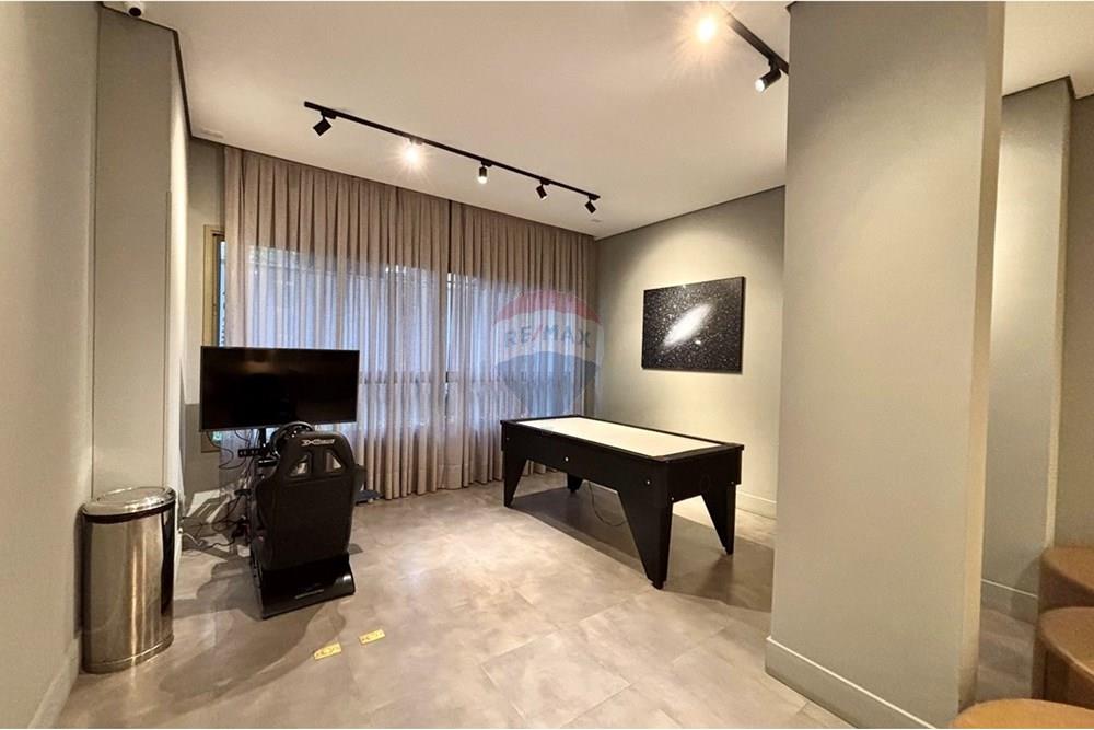 Apartamento - Venda - São Paulo , São Paulo - 13. Salão de jogos.jpeg - 602031006-67