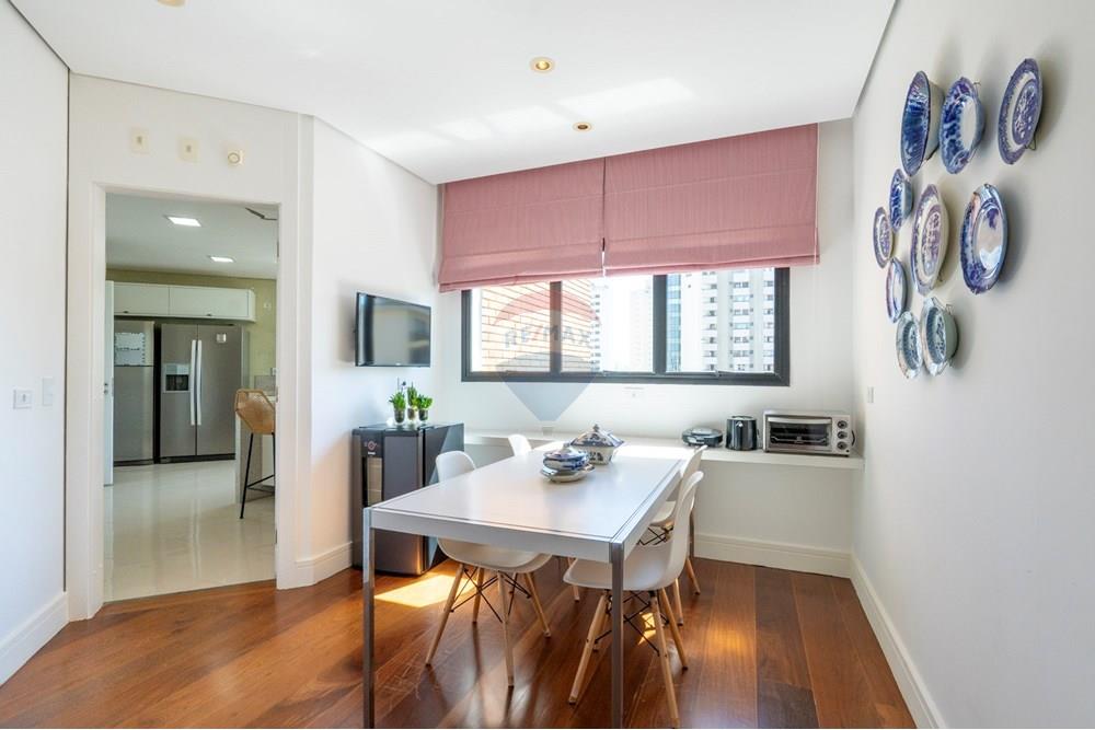 Cobertura - Venda - São Paulo , São Paulo - 01fotos_049.jpg - 601251009-47