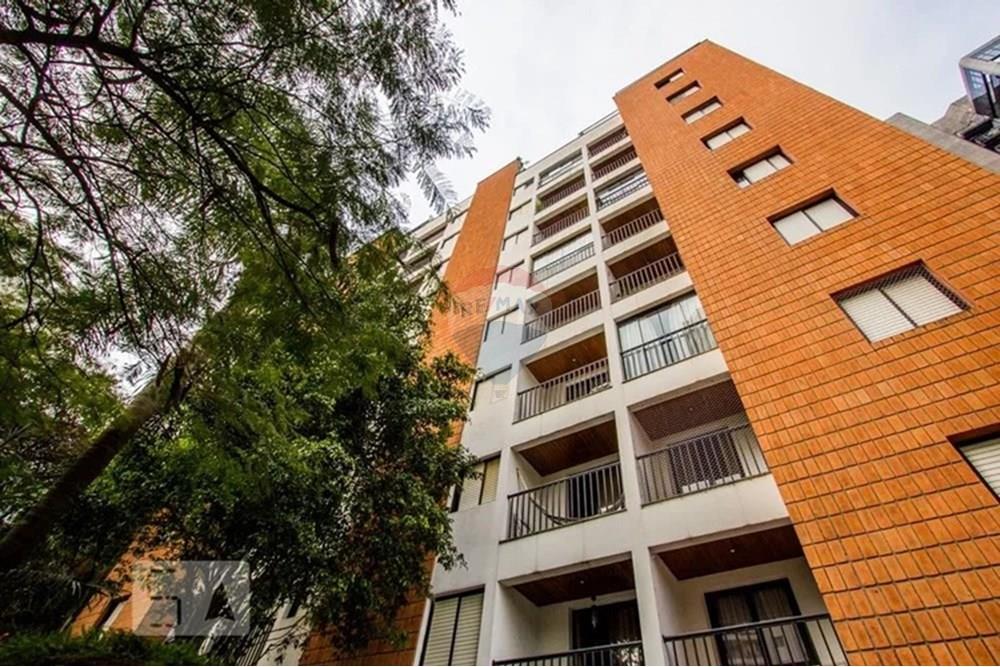 Apartamento - Alugar - São Paulo , São Paulo - 1 MQ 1.jpg - 601361040-134