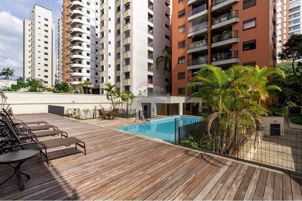 Apartamento - Alugar - São Paulo , São Paulo - 19 PISCINA ADULTO (2).jpg - 601261002-237