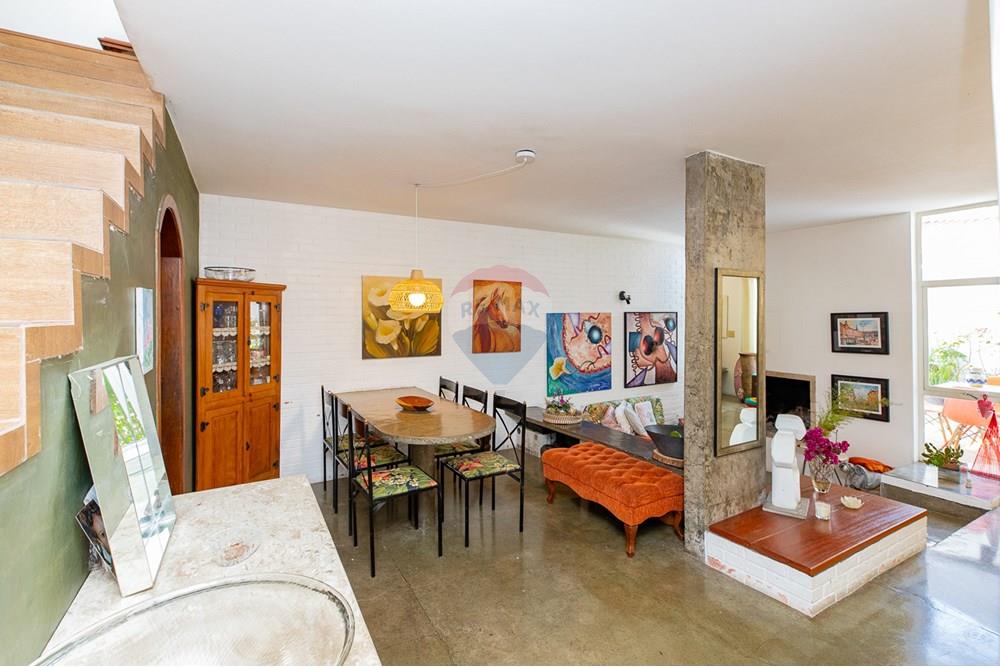 Casa - Venda - São Paulo , São Paulo - Cópia de Remax Ares-1.jpg - 601131003-85