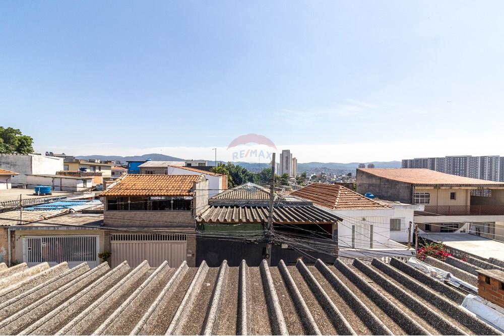 Casa - Venda - São Paulo , São Paulo - Rua Professor Mário D' Apícola, 323_29.jpg - 601751008-1010