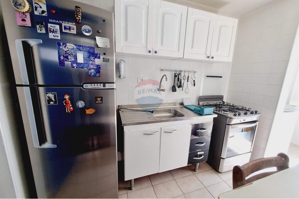 Apartamento - Alugar - São Paulo , São Paulo - cozinha.jpg - 601261081-17